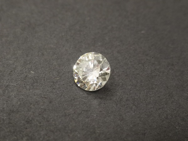 ダイヤモンドの2.005ct ダイヤモンド ルースの買取実績です。