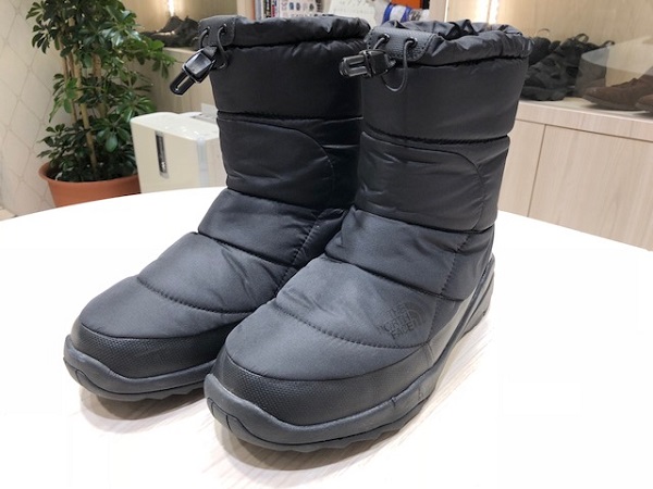 トリプル 城 ようこそ ヌプシブーツ メンズ Terravivabio Org