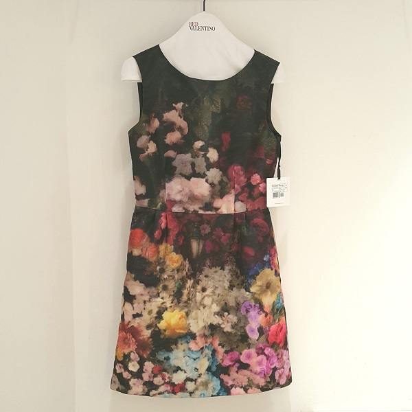 レッドヴァレンティノの洋服の花柄リバティプリント フレアスカートワンピースの買取実績です 18年5月28日公開の情報です エコスタイル レッドヴァレンティノの洋服の花柄リバティプリント フレアスカートワンピースの買取実績です 18年5月28日公開の情報です エコスタイル