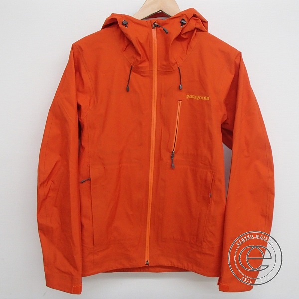 Patagonia パタゴニア ジャケット レディース ゴアテックス 