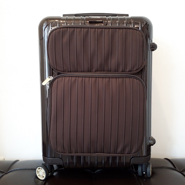 リモワのサルサデラックス　ハイブリット　スーツケース　31Lの買取実績です。