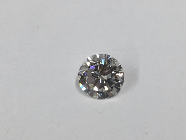 ダイヤモンドのダイヤモンド　ルース（裸石）　1,1ct Jカラー　VVS2の買取実績です。