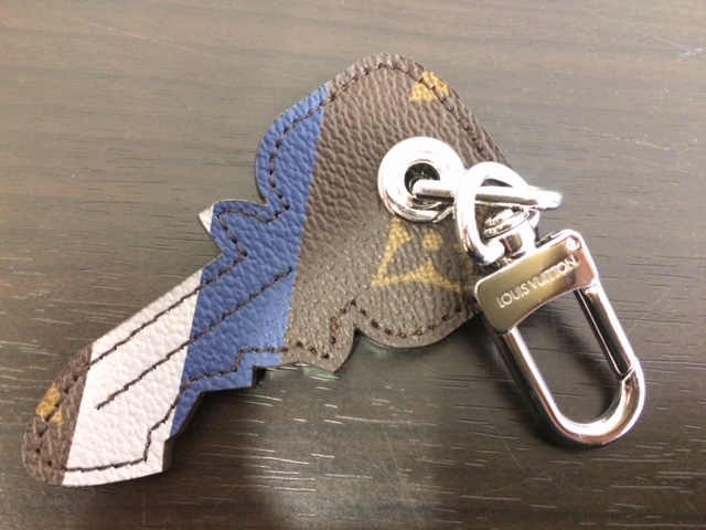 ルイヴィトンのＭＹ ＫＥＹ　キーホルダーの買取実績です。