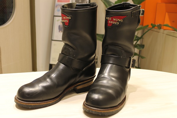 Y’sワイズ ショートブーツ エンジニアブーツ L ヨウジヤマモト 2026年最新】Yohji Yamamoto ブーツの人気アイテム - メルカリ