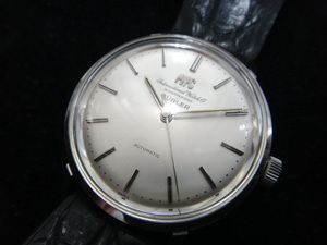 IWC チューラー.JPG