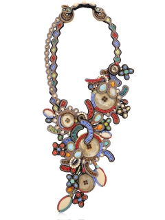 ドリチャングリのアクセサリー買取はエコスタイルへ エコスタイル