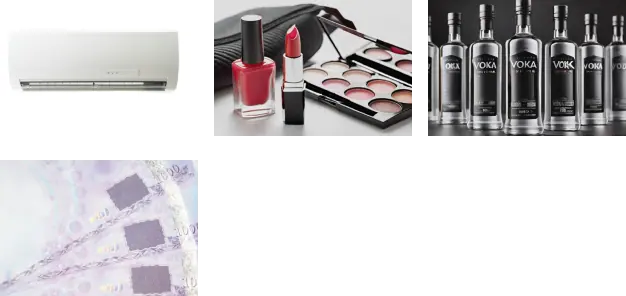 ノーブランド時計