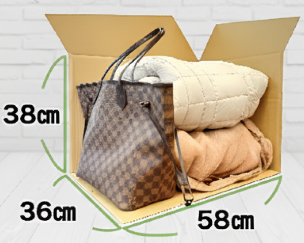 Box Dimensions